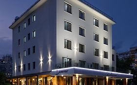 Hotel Domenic Free Parking